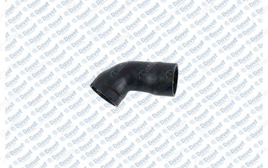 NIFEA 27692 Turbo Hortumu Golf - Jetta  - Passat - Scirocco - Sharan - Tiguan - Touran - A3 - Leon - Altea - Alhambra
